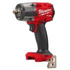 18V Brushless 1/2 in. 4-Mode Mid-Torque Impact Wrench w/ Pin Detent (Tool-Only) RIDGID