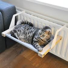 Woozy Pet Hammock Catsdiydecoration Pet Hammock Cat Hammock Diy Cat Hammock