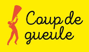 T As Pas D Ami Le Coup De Gueule De Jose Polard Dans Aider La Revue Chacun a le droit de faire son cri primitif, de passer un #coupdegueule, de s'exprimer. le coup de gueule de jose polard dans