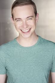 Q&A: Mean Girls Musical's Eric Huffman