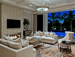Contemporary Modern Fireplace Designs With Tv Above Mantel Another option is to place the tv in a corner along the same side of the room as the fireplace. contemporary modern fireplace designs