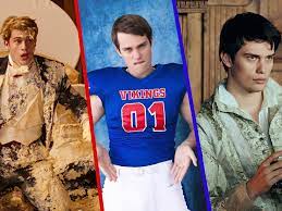 Who is Nicholas Galitzine? Why the Bottoms, and Red, White & Royal Blue  star became the internet's boyfriend | HELLO!