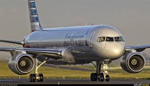American Airlines Boeing 757 200 Photo By Manuel Bruins American Airlines Boeing Boeing Aircraft