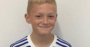 Football: Worcester City Youth's Ashton Doyle among goals