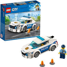 We did not find results for: Lego City 60239 Rendorsegi Jarorkocsi Lego Alza Hu