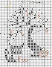 See more ideas about fall cross stitch, cross stitch patterns, cross stitch. 78 Cross Stitch For Fall Ideas Cross Stitch Halloween Cross Stitches Stitch