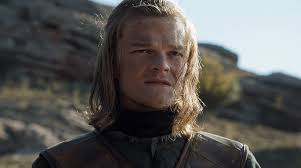 Game Of Thrones' young Ned Stark looks a lot different in real life