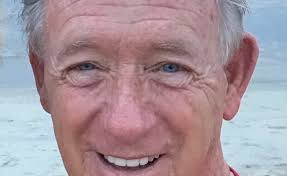 Mr. George Belvey Raper