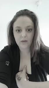 Femme Célibataire Avec Enfants Jade