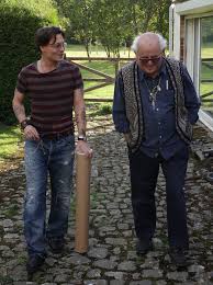 No Good Reason' explores illustrator Ralph Steadman