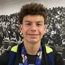 AGR: All-Greater Rochester Boys Cross Country 2024 Team