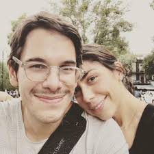 Hearts at Harris: Love Stories from Harris Public Policy