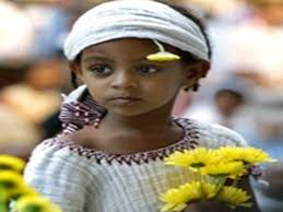 ethiopian ties: 2010