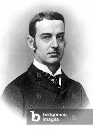 Cornelius Vanderbilt's Instagram, Twitter & Facebook