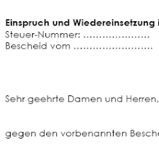 Wiederherstellung der aufschiebenden wirkung von klage oder widerspruch ist begründet, d. Antrag Auf Wiedereinsetzung Und Aussetzung Einer Vollziehung Nur 2 90 Zum Download