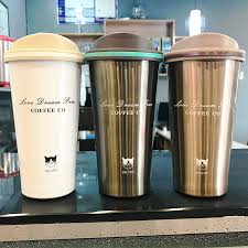New Wholesale Double Wall Coffee Mug Double Wall Coffee Cups With Lid Buy Double Wall Travel Mug Double Wall Coffee Cups With L Mugs Plastic Mugs Coffee Mugs