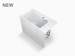 We did not find results for: Walk In Whirlpool Bath Right Open Door Step 150mm 23769t Rcp Kohler