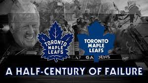 Newsnow toronto maple leafs is the world's most comprehensive maple leafs news aggregator, bringing you the latest headlines from the cream of maple leafs sites and other key national and regional sports sources. The Toronto Maple Leafs A Half Century Of Failure Youtube