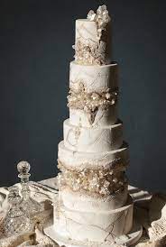 Cakes and confections by chef april austin. Crystal And Stone Geode Wedding Cake By Shelby Bower From Shelby Elizabeth Cakes Cake Cakedecorat Geode Cake Wedding Painted Wedding Cake Simple Wedding Cake