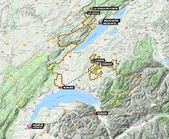 Watch time trials, mountains and uphill finishes as riders hit the swiss hills. Preview Statistics For Tour De Romandie 2019
