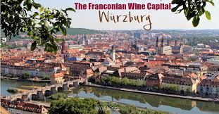 We welcome your application via the fhws. Wurzburg Exploring The Franconian Wine Capital Of Bavaria California Globetrotter