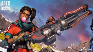 Here's everything we know so far about what to expect in the next season from respawn. Apex Legends Start Von Season 8 Heute Entwickler Aussert Sich Zu Live Events Wie In Fortnite