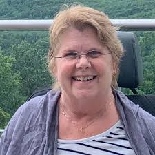 Christine Ott's Instagram, Twitter & Facebook