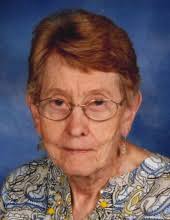 Obituary information for Elnora R. "Noey" Knott