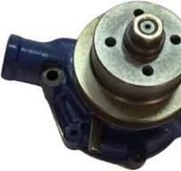 Water Pump 34745-11010 For Mitsubishi S4E S4E2 S6E S6E2 Forklift FDC25  FD45-50 | eBay