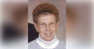 Obituary information for Evelyn J. Roehl