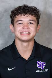 2023-24 Wrestling Roster