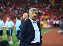 Does mircea lucescu have tattoos? Mircea Lucescu The 72 Year Old Manager Reforming Turkey S National Side The Independent The Independent