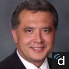 Dr. Paul M. Magtibay, MD