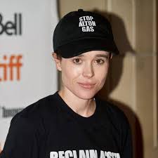 Ellen degeneres is an american comedian, television host, actress, writer, and producer. Stars Who Have Voiced Support For Elliot Page S Transgender Reveal
