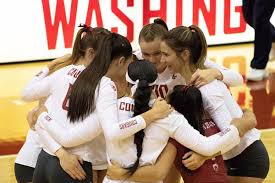 For a wide assortment of ncaa visit target.com today. Wsu Volleyball Sweeps Uw Heads To Ncaa Tournament Cougcenter