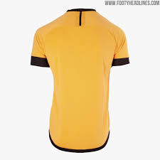 After the reunification of germany, dynamo played four seasons. Dynamo Dresden 19 20 Home Goalkeeper Kits Released Footy Headlines