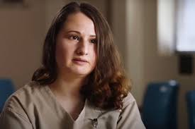 Gypsy-Rose Blanchard Feared She'd Relapse