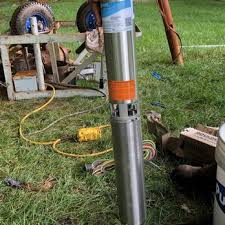 E. GARRITY WATER SOLUTIONS