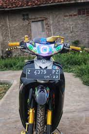 Modifikasi vega zr semi road race terbaru okb vdo. Vega R New Home Facebook