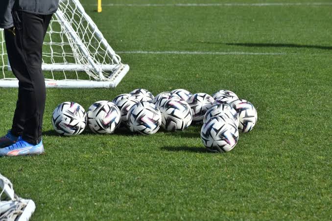 Stade de Football et Grands Matchs