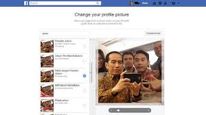 Maybe you would like to learn more about one of these? Ingin Selfie Bareng Presiden Jokowi Di Facebook Begini Caranya Tekno Liputan6 Com