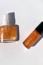 Maybe you would like to learn more about one of these? Diy Shimmer Body Oil Recipe Simple Pure Beauty