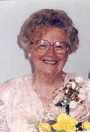 L. Edith (West) Huston « Penwell Funeral Home