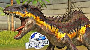 Check spelling or type a new query. Indoraptor Level Max 40 Super Jurassic Park Poster Jurassic World Jurassic Park World