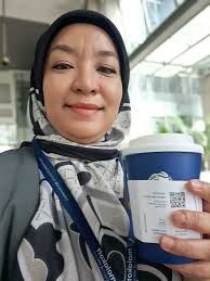 SURIA AMANDA: Happy National Coffee Day