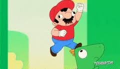 Check spelling or type a new query. Best Funny Mario Video Gifs Gfycat