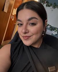 Angelica Nieves's Instagram, Twitter & Facebook