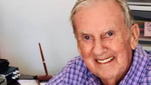 Robert Emerson Frick Obituary (1940