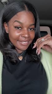 Nothing like a natural look for the Girlies without all the hassle; easy to  install✨🎀💆🏾‍♀️. , Seamless clip ins from @thevirginhairfantasy , I  installed two TheVirginhairFantasy custom bundles of ...