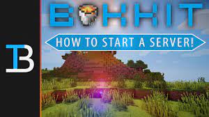 While on one side running a server raises the bar of complexity, on the other lowers operating costs. How To Start A Bukkit Server In Minecraft Thebreakdown Xyz